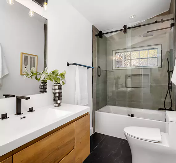 Why Choose Pacific Bathroom Remodeling for Your Budget Bathroom Remodel in Albuquerque, NM?