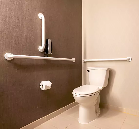 Why Homeowners Choose Pacific Bathroom Remodeling for Disabled Bathroom Renovations in Albuquerque, NM?