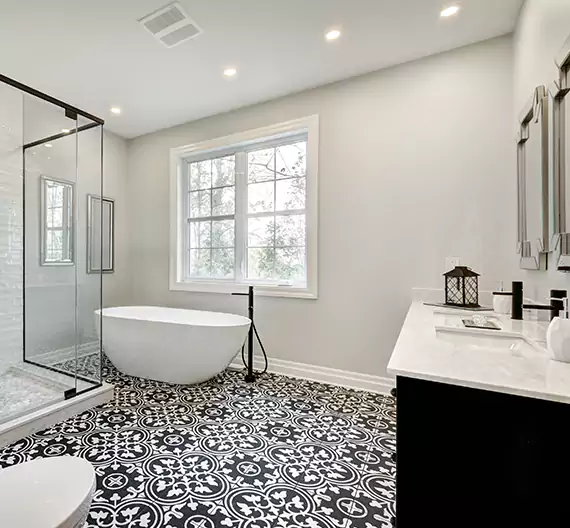 Why Choose Pacific Bathroom Remodeling for Local Bathroom Remodel Services in Albuquerque, NM?