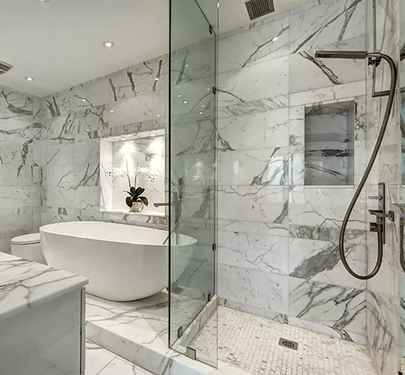 Why Choose Pacific Bathroom Remodeling for Luxury Bathroom Remodel Services in Albuquerque, NM?