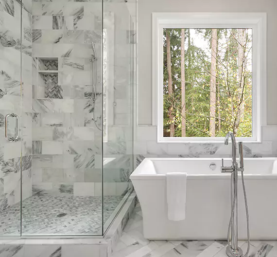 Why Choose Pacific Bathroom Remodeling for Quality Master Bathroom Renovation Services in Albuquerque, NM?