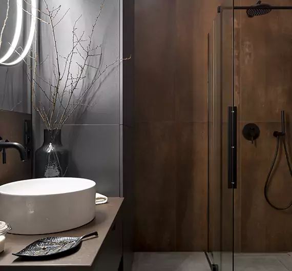 Why Choose Pacific Bathroom Remodeling for Your Modern Small Bathroom Remodel in Albuquerque, NM?