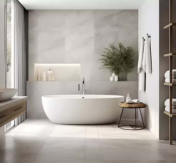 Why Choose Pacific Bathroom Remodeling for Quality Shower to Bathtub Conversion Services in Albuquerque, NM?