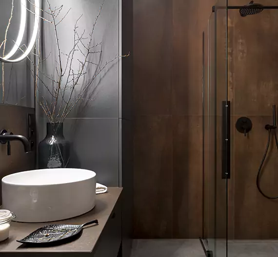 Why Choose Pacific Bathroom Remodeling for Quality Small Bathroom Remodeling Services in Albuquerque, NM?