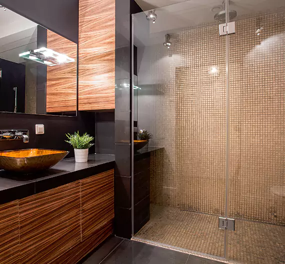 Why Choose Pacific Bathroom Remodeling for Quality Tub to Shower Conversion Services in Albuquerque, NM?