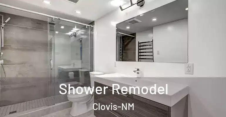 inner Bathroom imggen Shower Remodel Clovis-NM