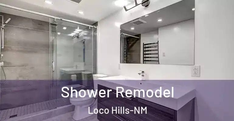 inner Bathroom imggen Shower Remodel Loco Hills-NM