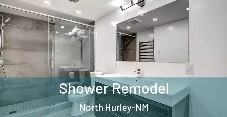 inner Bathroom imggen Shower Remodel North Hurley-NM