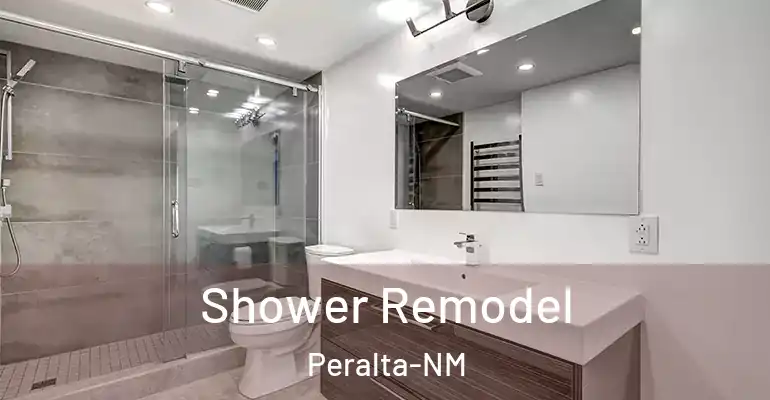 inner Bathroom imggen Shower Remodel Peralta-NM