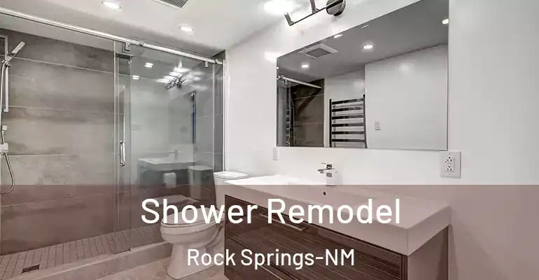 inner Bathroom imggen Shower Remodel Rock Springs-NM