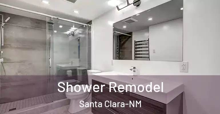 inner Bathroom imggen Shower Remodel Santa Clara-NM
