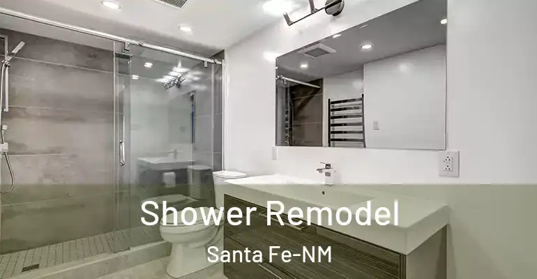 inner Bathroom imggen Shower Remodel Santa Fe-NM