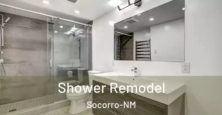 inner Bathroom imggen Shower Remodel Socorro-NM