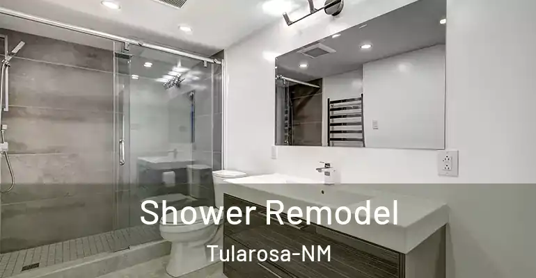 inner Bathroom imggen Shower Remodel Tularosa-NM