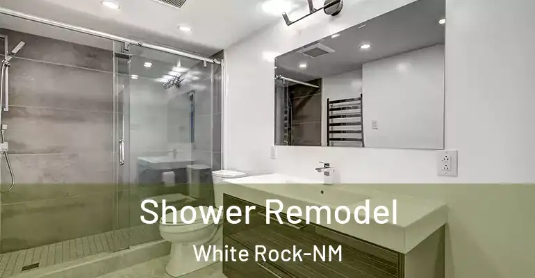 inner Bathroom imggen Shower Remodel White Rock-NM