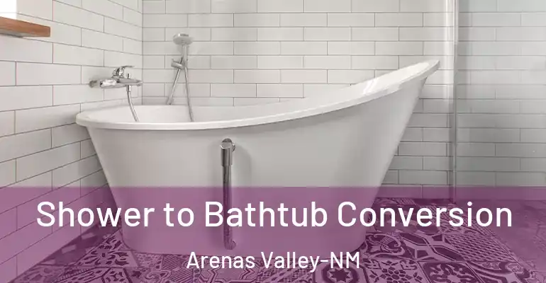 inner Bathroom imggen Shower to Bathtub Conversion Arenas Valley-NM