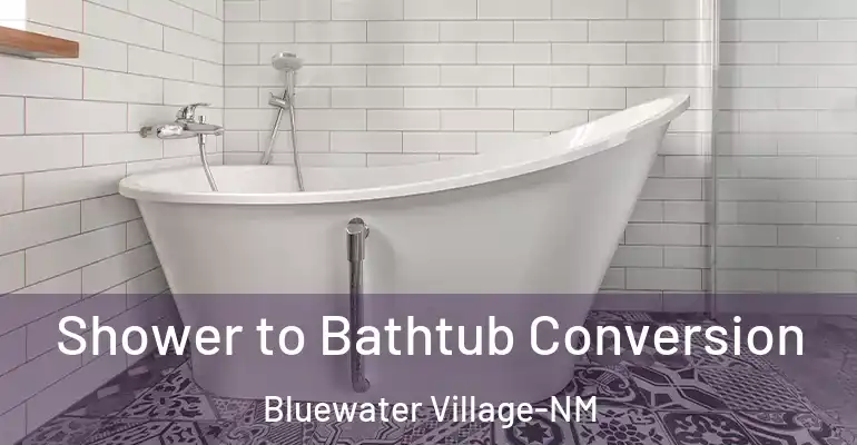 inner Bathroom imggen Shower to Bathtub Conversion Bluewater Village-NM