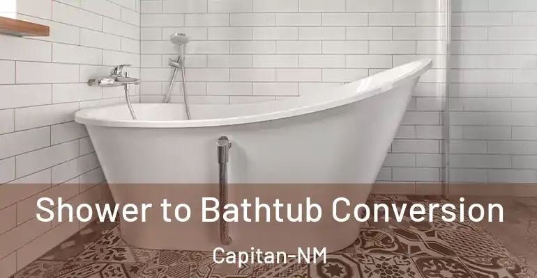 inner Bathroom imggen Shower to Bathtub Conversion Capitan-NM