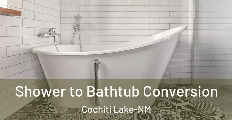 inner Bathroom imggen Shower to Bathtub Conversion Cochiti Lake-NM