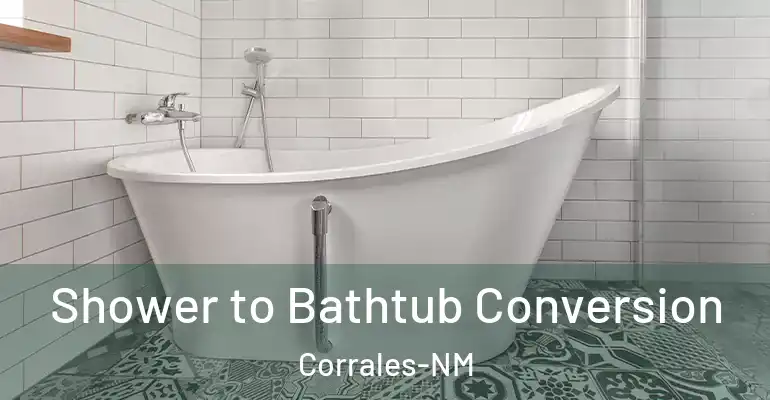 inner Bathroom imggen Shower to Bathtub Conversion Corrales-NM