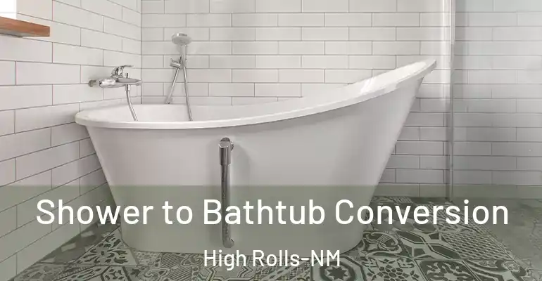 inner Bathroom imggen Shower to Bathtub Conversion High Rolls-NM