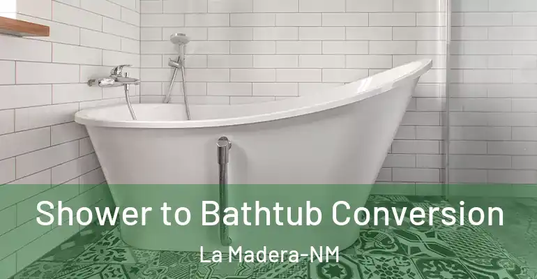 inner Bathroom imggen Shower to Bathtub Conversion La Madera-NM