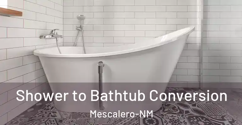 inner Bathroom imggen Shower to Bathtub Conversion Mescalero-NM