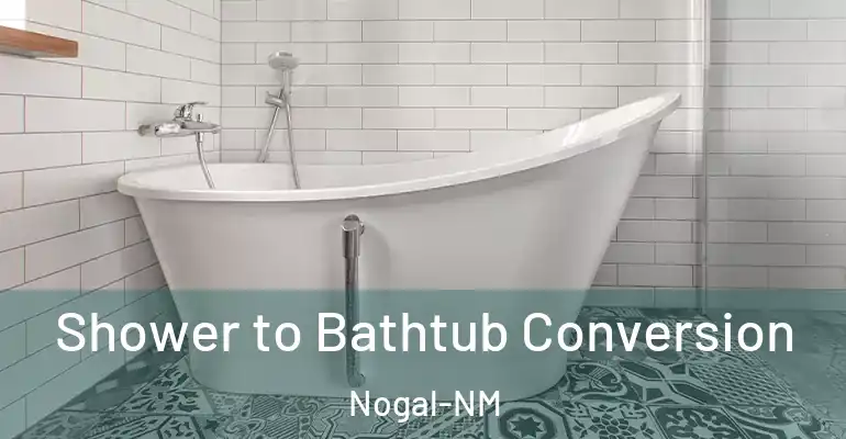 inner Bathroom imggen Shower to Bathtub Conversion Nogal-NM