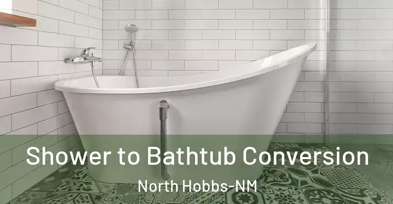 inner Bathroom imggen Shower to Bathtub Conversion North Hobbs-NM