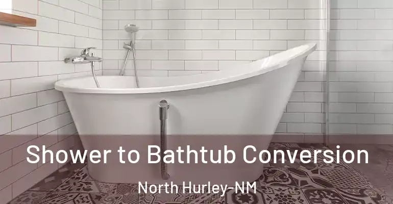 inner Bathroom imggen Shower to Bathtub Conversion North Hurley-NM