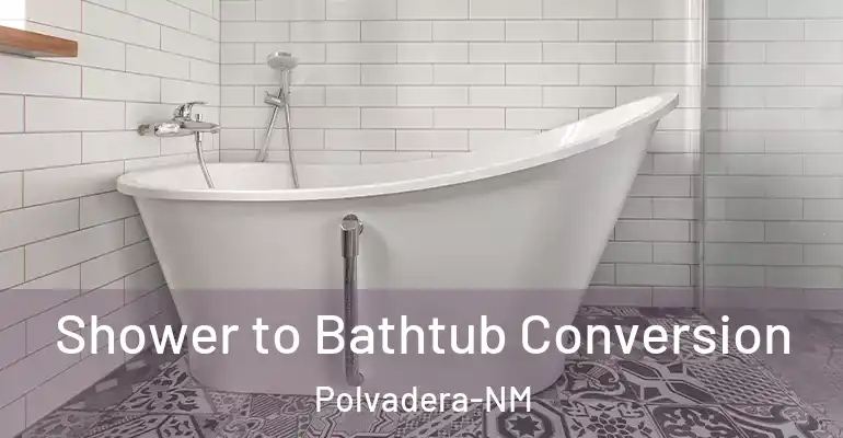 inner Bathroom imggen Shower to Bathtub Conversion Polvadera-NM