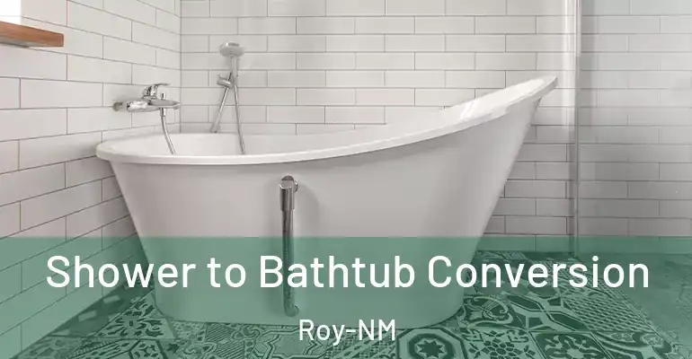 inner Bathroom imggen Shower to Bathtub Conversion Roy-NM