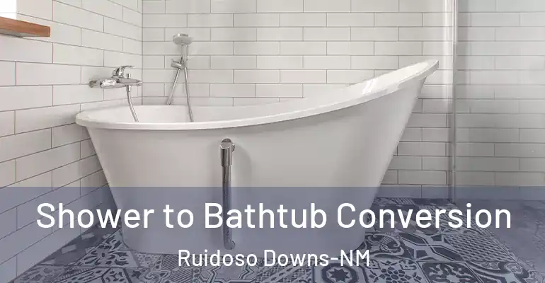 inner Bathroom imggen Shower to Bathtub Conversion Ruidoso Downs-NM