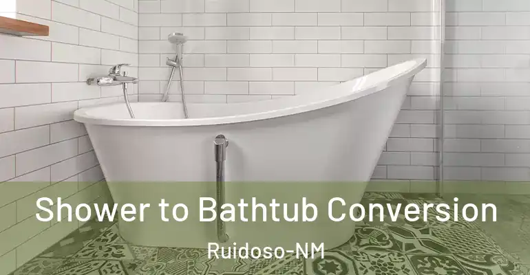 inner Bathroom imggen Shower to Bathtub Conversion Ruidoso-NM