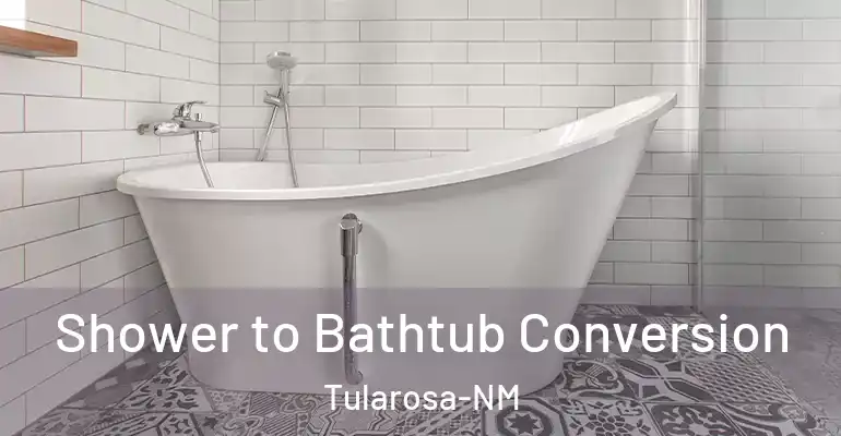 inner Bathroom imggen Shower to Bathtub Conversion Tularosa-NM