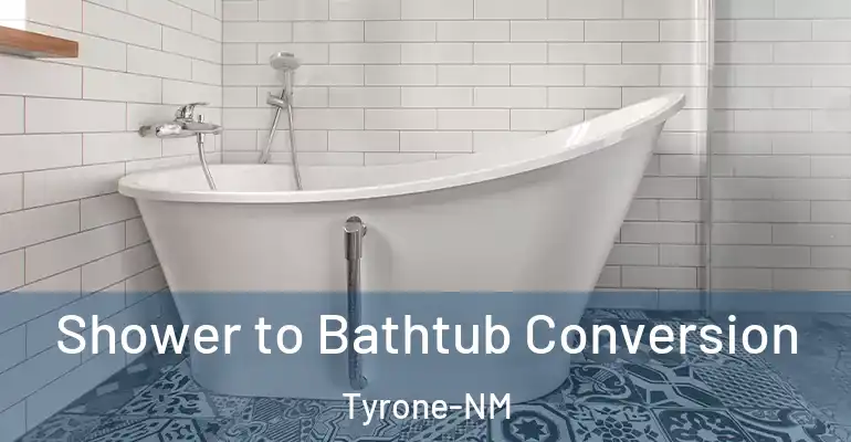 inner Bathroom imggen Shower to Bathtub Conversion Tyrone-NM