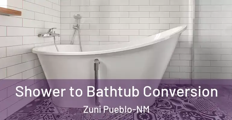inner Bathroom imggen Shower to Bathtub Conversion Zuni Pueblo-NM