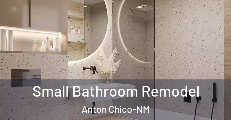 inner Bathroom imggen Small Bathroom Remodel Anton Chico-NM