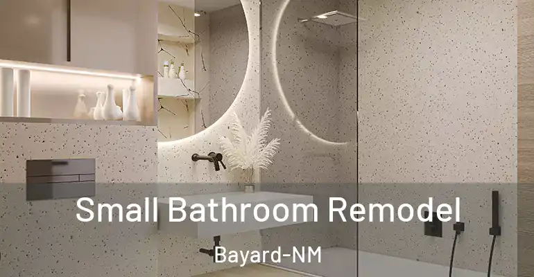 inner Bathroom imggen Small Bathroom Remodel Bayard-NM