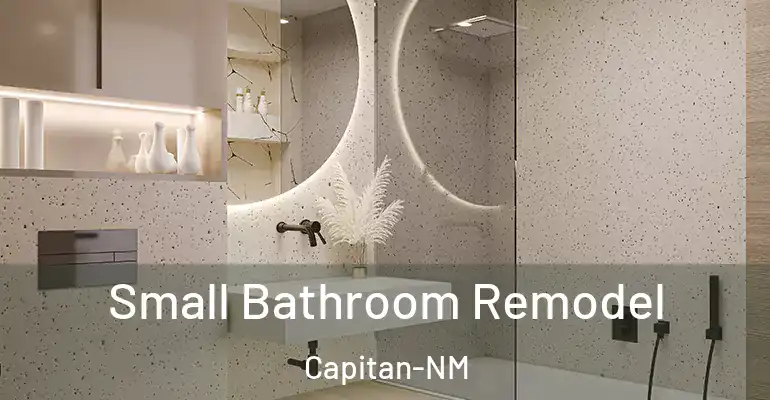 inner Bathroom imggen Small Bathroom Remodel Capitan-NM