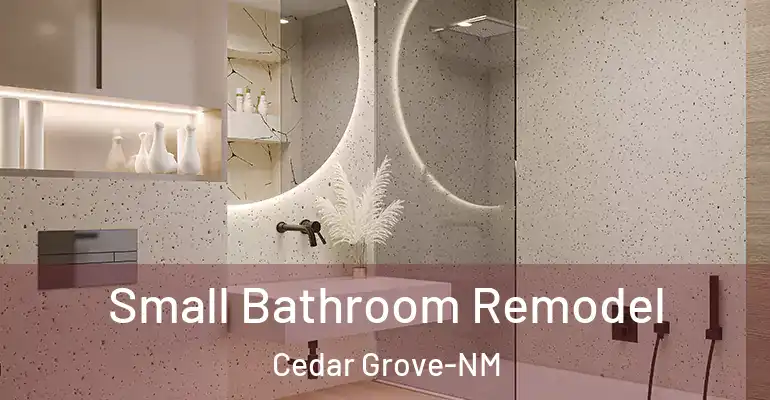 inner Bathroom imggen Small Bathroom Remodel Cedar Grove-NM