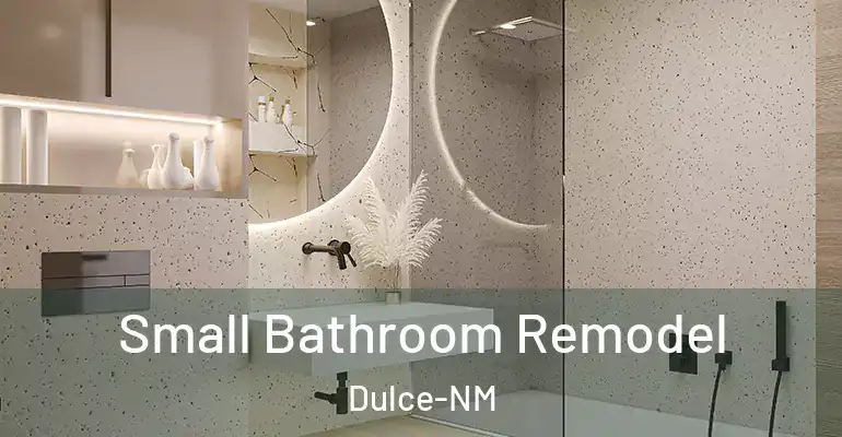 inner Bathroom imggen Small Bathroom Remodel Dulce-NM