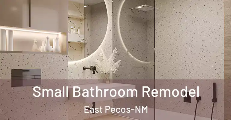 inner Bathroom imggen Small Bathroom Remodel East Pecos-NM