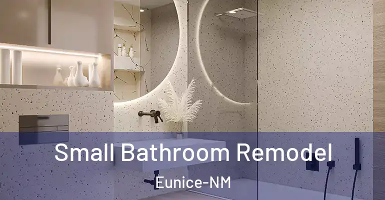 inner Bathroom imggen Small Bathroom Remodel Eunice-NM