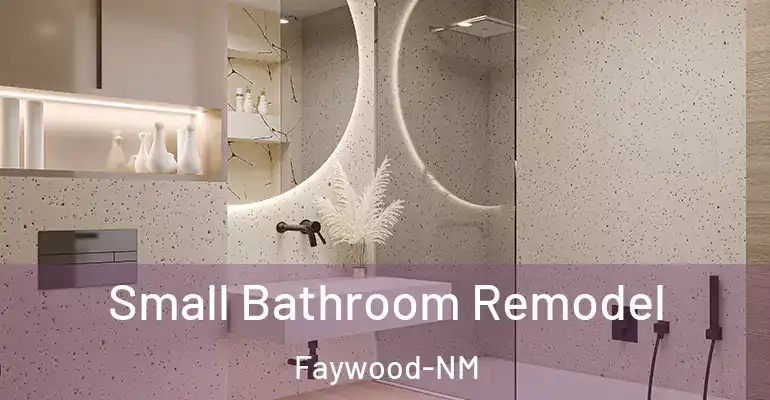inner Bathroom imggen Small Bathroom Remodel Faywood-NM