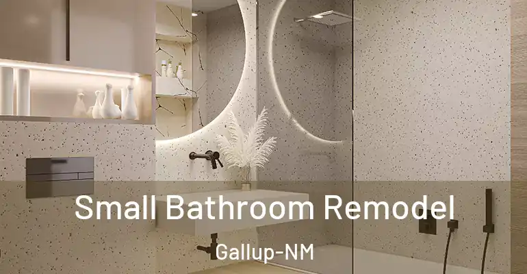 inner Bathroom imggen Small Bathroom Remodel Gallup-NM