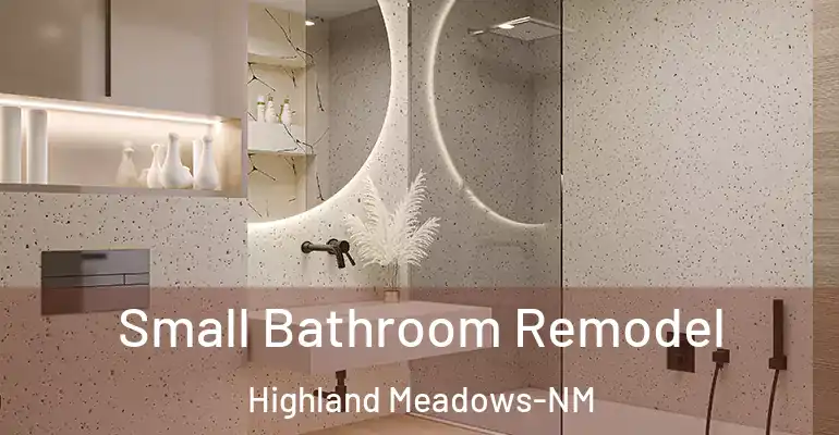inner Bathroom imggen Small Bathroom Remodel Highland Meadows-NM