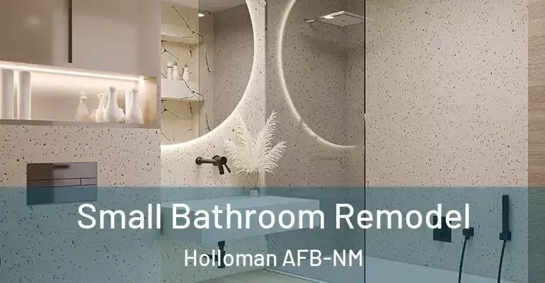 inner Bathroom imggen Small Bathroom Remodel Holloman AFB-NM