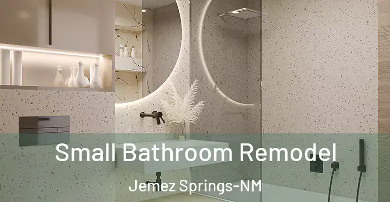 inner Bathroom imggen Small Bathroom Remodel Jemez Springs-NM