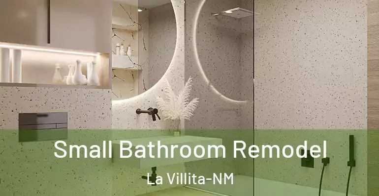 inner Bathroom imggen Small Bathroom Remodel La Villita-NM